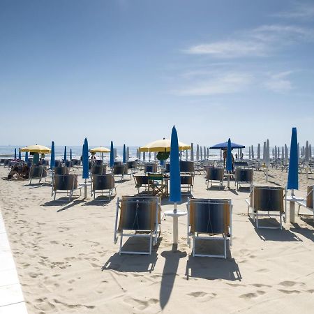 Park Hotel Pineta Cervia Esterno foto