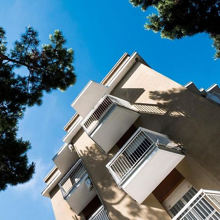 Park Hotel Pineta Cervia Esterno foto