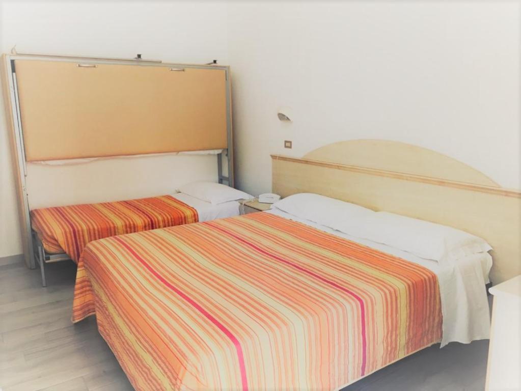 Park Hotel Pineta Cervia Esterno foto